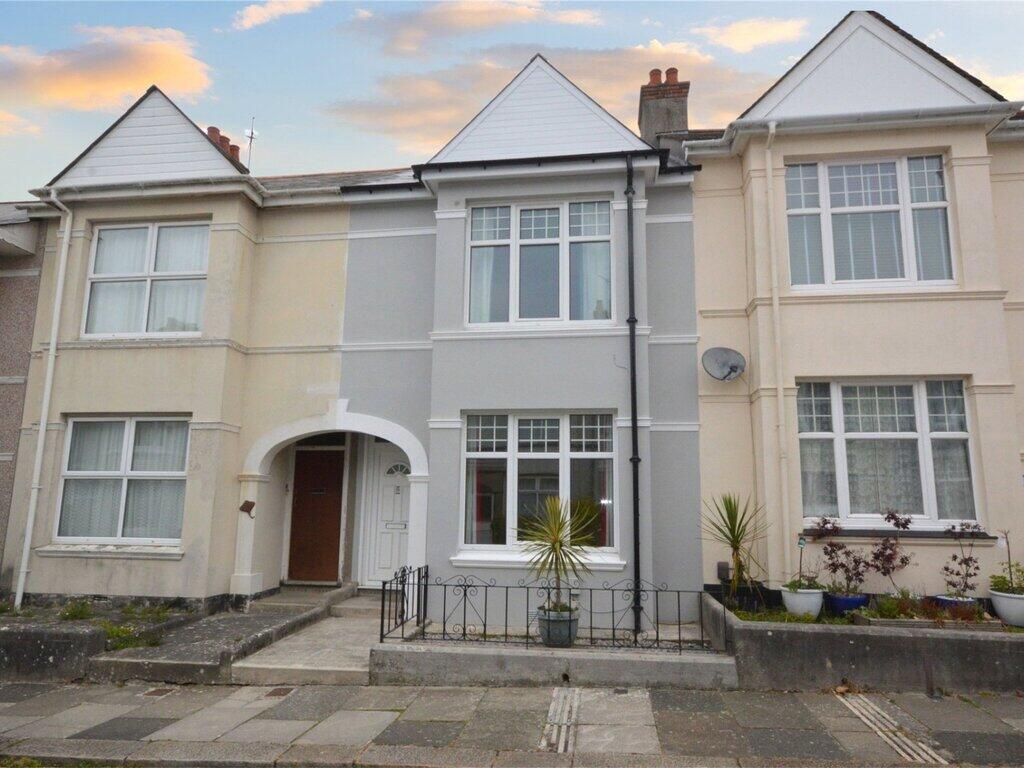 3 bed Detached for rent in Plymouth. From City Lets - Plymouth 3 bed Detached for rent in Plymouth. From City Lets - Plymouth