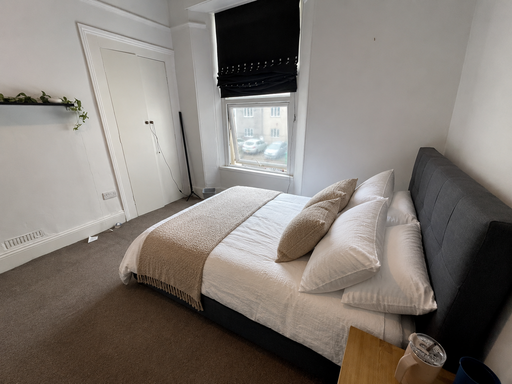4 bed House Share for rent in Plymouth. From City Lets - Plymouth