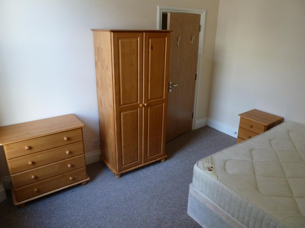 3 bed House Share for rent in Plymouth. From City Lets - Plymouth