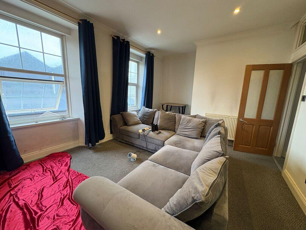 1 bed Apartment for rent in Plymouth. From City Lets - Plymouth
