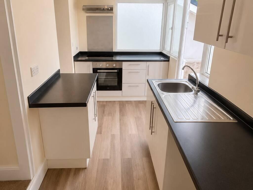 2 bed Detached for rent in Plymouth. From City Lets - Plymouth
