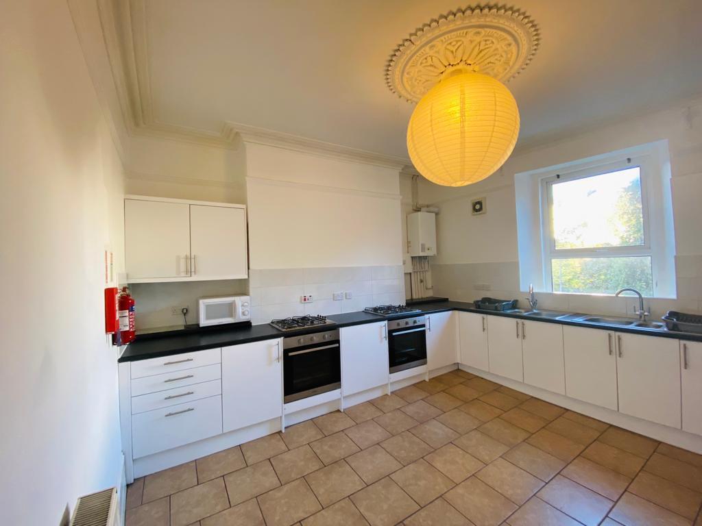 7 bed House Share for rent in Plymouth. From City Lets - Plymouth
