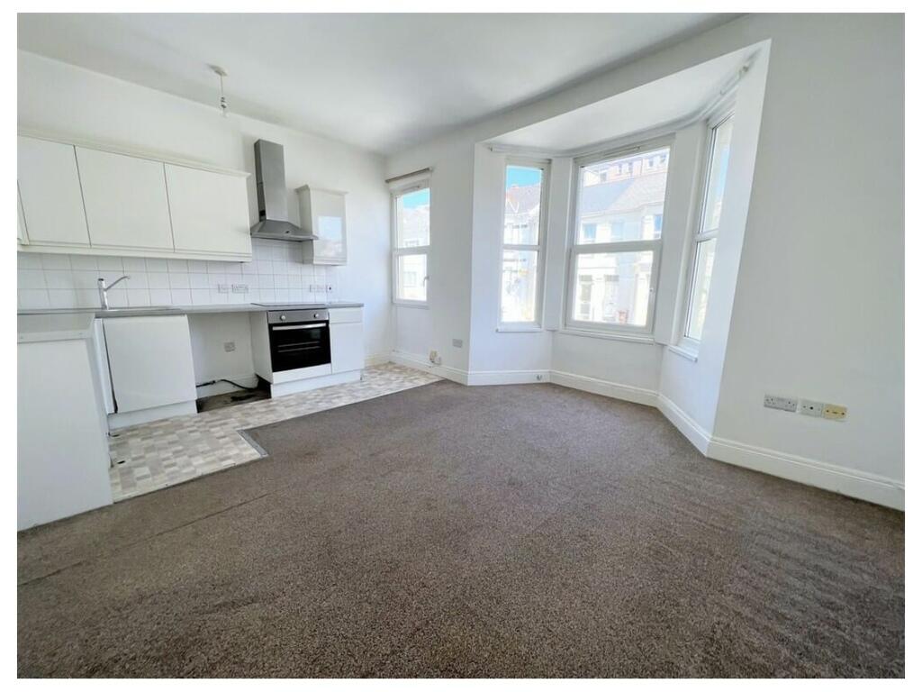 1 bed Apartment for rent in Plymouth. From City Lets - Plymouth