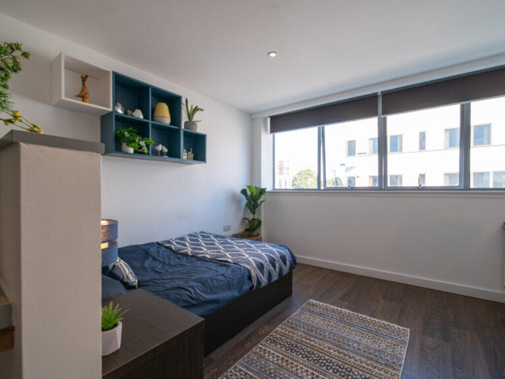 4 bed Studio for rent in Plymouth. From City Lets - Plymouth