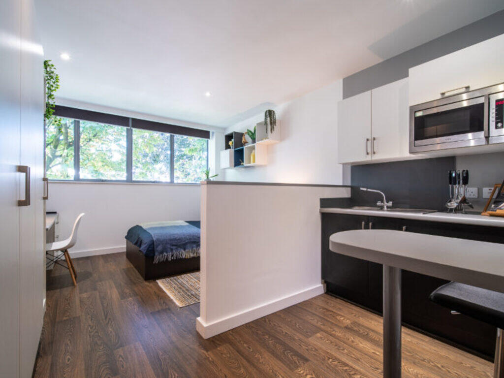 4 bed Studio for rent in Plymouth. From City Lets - Plymouth