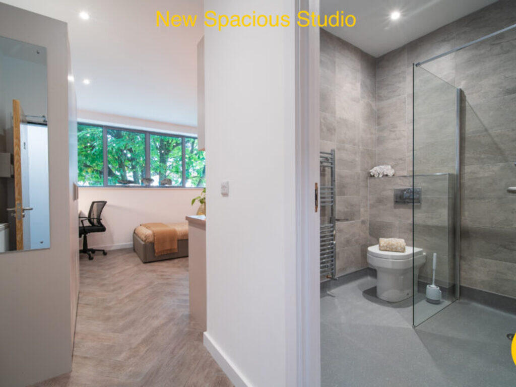 4 bed Studio for rent in Plymouth. From City Lets - Plymouth