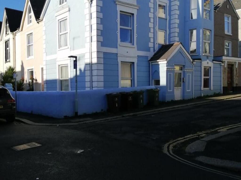 3 bed Flat Share for rent in Plymouth. From City Lets - Plymouth