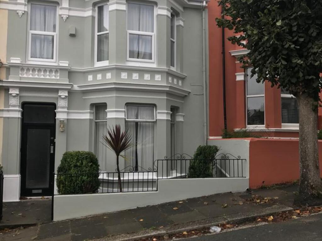 5 bed House Share for rent in Plymouth. From City Lets - Plymouth 5 bed House Share for rent in Plymouth. From City Lets - Plymouth