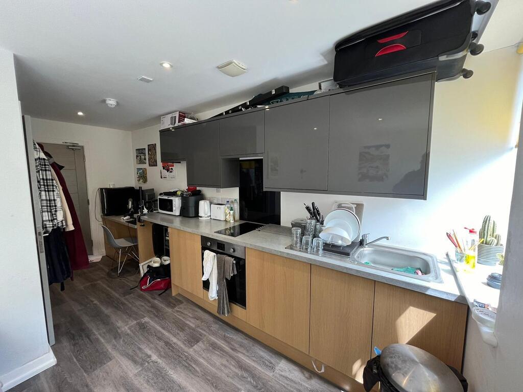 4 bed Studio for rent in Plymouth. From City Lets - Plymouth