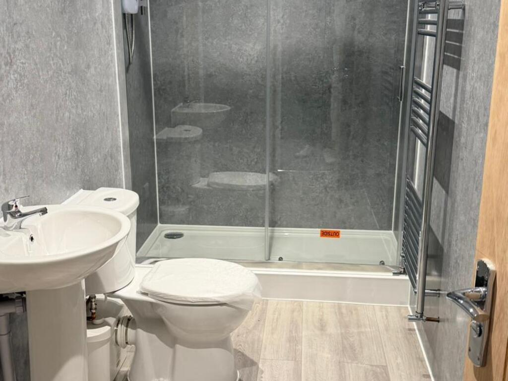 1 bed House Share for rent in Plymouth. From City Lets - Plymouth
