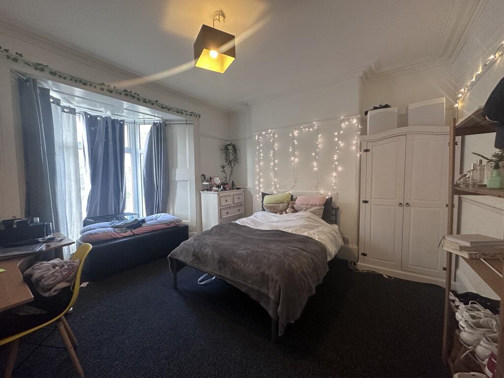 5 bed House Share for rent in Plymouth. From City Lets - Plymouth