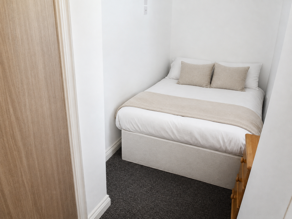 1 bed Studio for rent in Plymouth. From City Lets - Plymouth