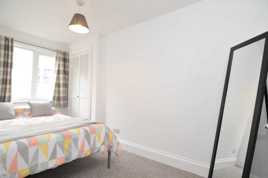 4 bed House Share for rent in Plymouth. From City Lets - Plymouth