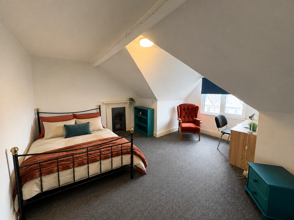 7 bed House Share for rent in Plymouth. From City Lets - Plymouth 7 bed House Share for rent in Plymouth. From City Lets - Plymouth