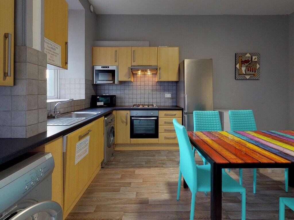 5 bed Apartment for rent in Plymouth. From City Lets - Plymouth