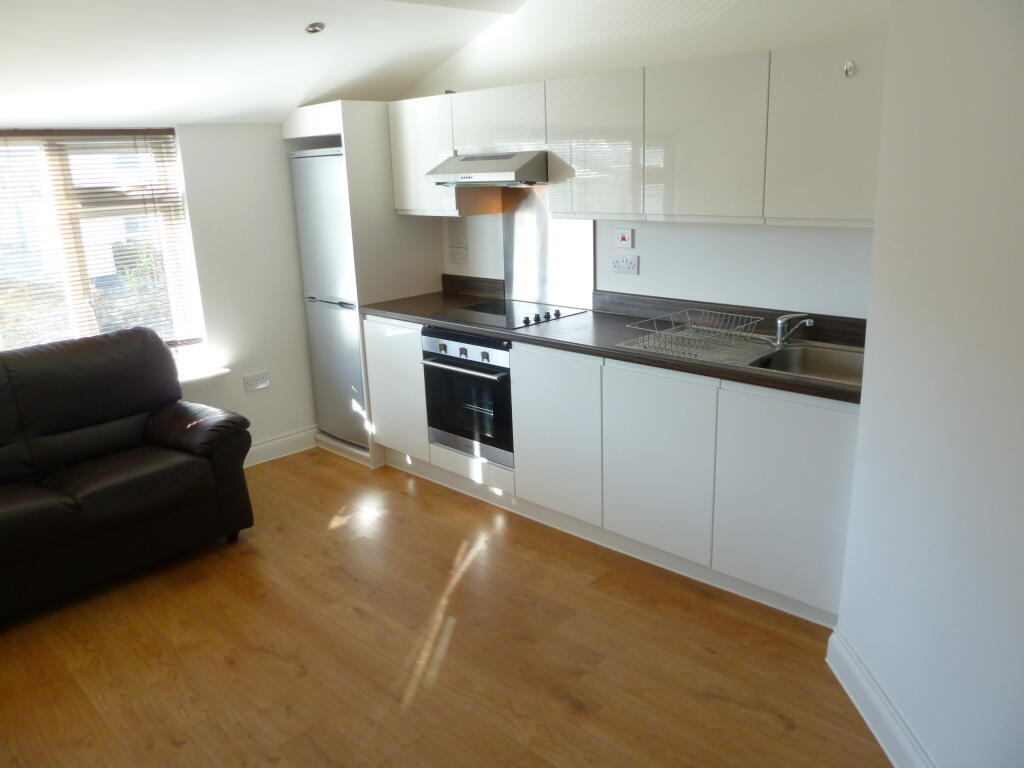 0 bed Studio for rent in Plymouth. From City Lets - Plymouth