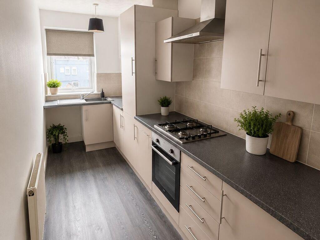 1 bed House (unspecified) for rent in Plymouth. From City Lets - Plymouth 1 bed House (unspecified) for rent in Plymouth. From City Lets - Plymouth