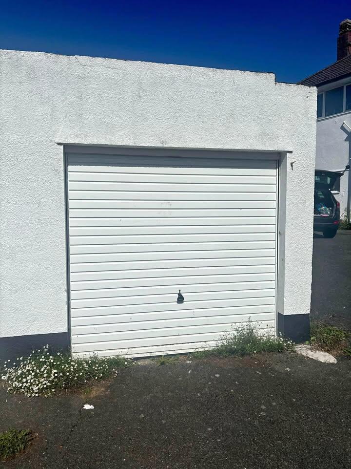 0 bed Garages for rent in Plympton. From City Lets - Plymouth