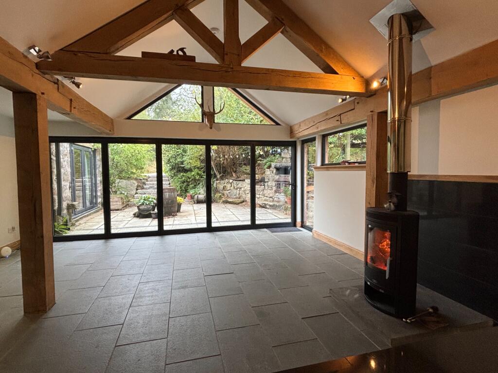 4 bed Bungalow for rent in Sauchen. From Northwood - Aberdeen