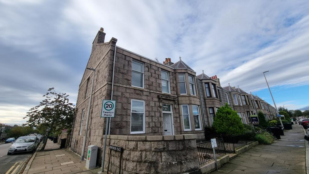 3 bed 1st Floor Flat for rent in Kingswells. From Northwood - Aberdeen 3 bed 1st Floor Flat for rent in Kingswells. From Northwood - Aberdeen
