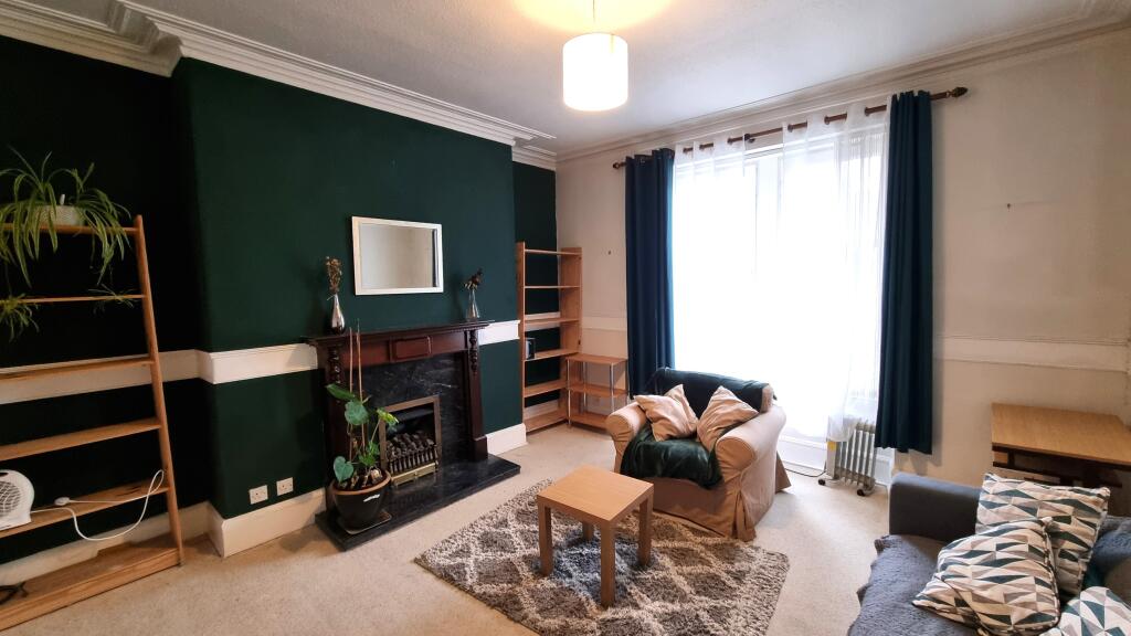 2 bed 1st Floor Flat for rent in Aberdeen. From Northwood - Aberdeen