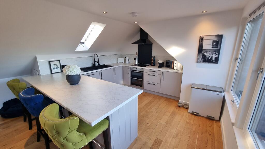 2 bed 1st Floor Flat for rent in Aberdeen. From Northwood - Aberdeen