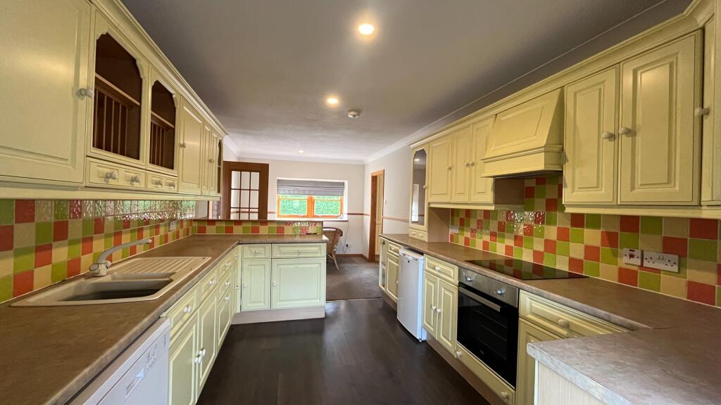 5 bed Semi Detached for rent in Balmedie. From Northwood - Aberdeen 5 bed Semi Detached for rent in Balmedie. From Northwood - Aberdeen
