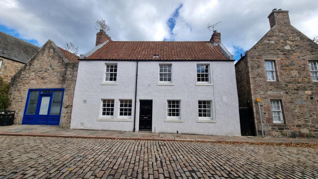2 bed Cottage for rent in Aberdeen. From Northwood - Aberdeen