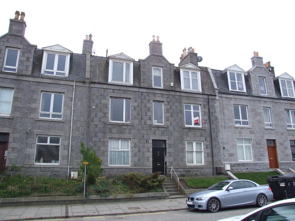 1 bed 1st Floor Flat for rent in Aberdeen. From Northwood - Aberdeen