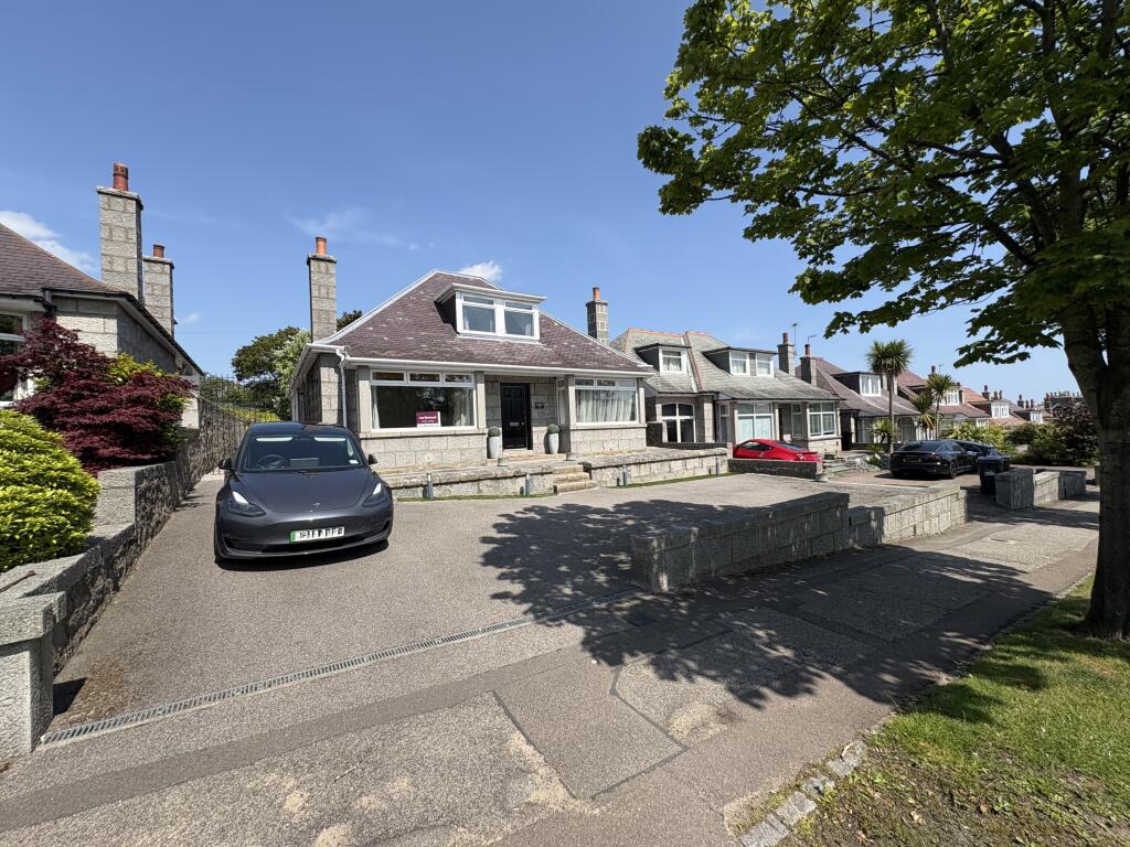 6 bed Detached for rent in Bieldside. From Northwood - Aberdeen