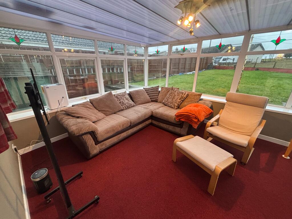 2 bed Bungalow for rent in Drumlithie. From Northwood - Aberdeen