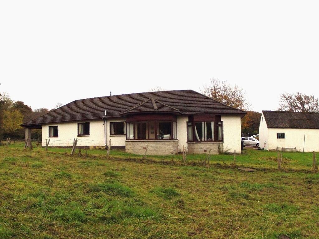 5 bed Bungalow for rent in Balmedie. From Northwood - Aberdeen