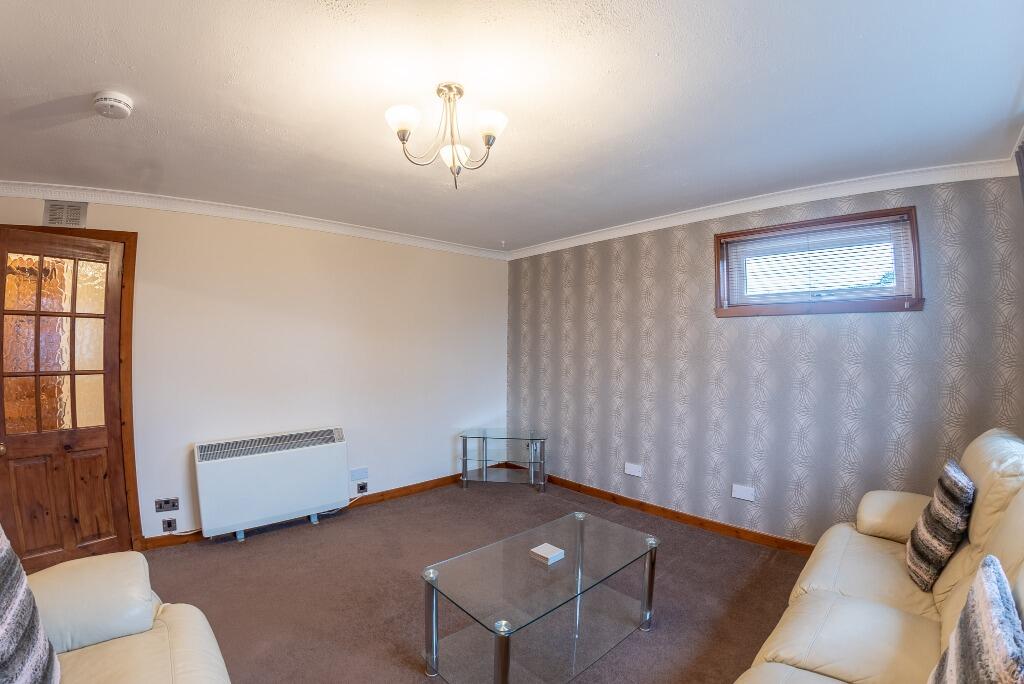 1 bed 1st Floor Flat for rent in Aberdeen. From Northwood - Aberdeen