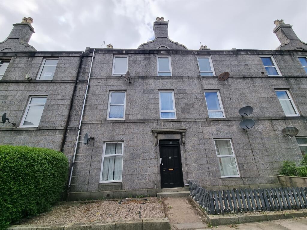1 bed 1st Floor Flat for rent in Aberdeen. From Northwood - Aberdeen 1 bed 1st Floor Flat for rent in Aberdeen. From Northwood - Aberdeen
