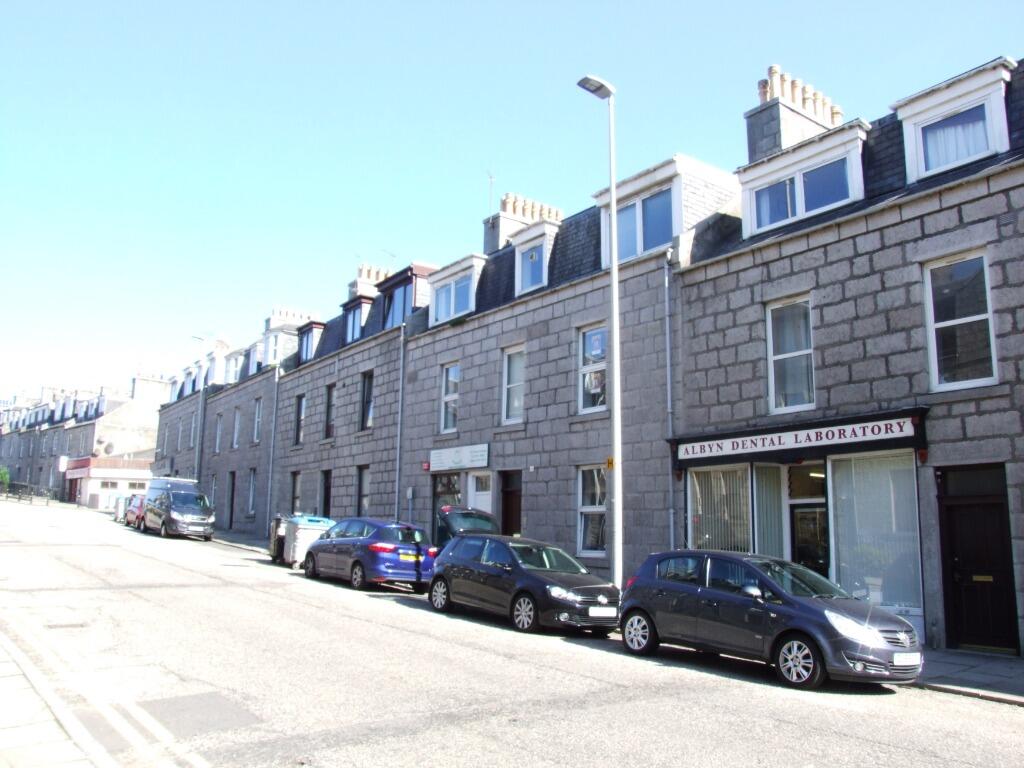 0 bed Studio for rent in Aberdeen. From Northwood - Aberdeen