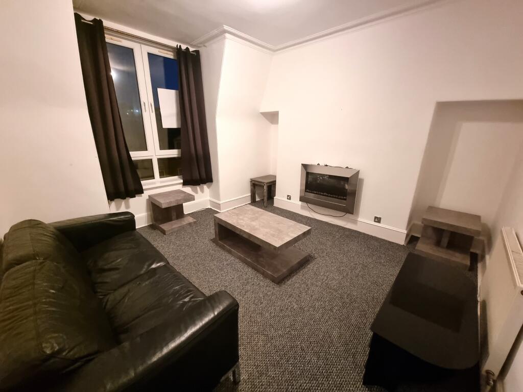 1 bed 1st Floor Flat for rent in Aberdeen. From Northwood - Aberdeen