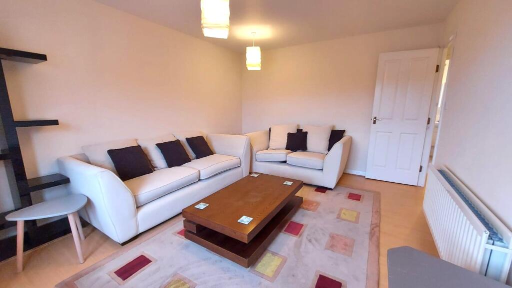 2 bed 1st Floor Flat for rent in Aberdeen. From Northwood - Aberdeen