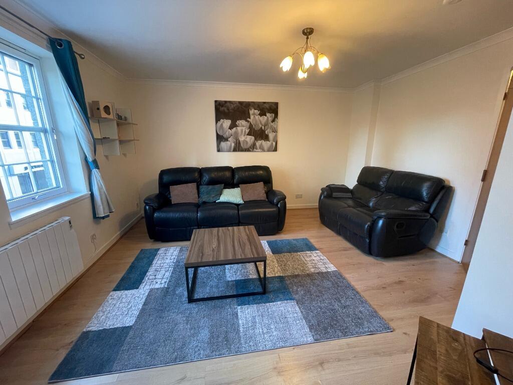 2 bed 1st Floor Flat for rent in Aberdeen. From Northwood - Aberdeen