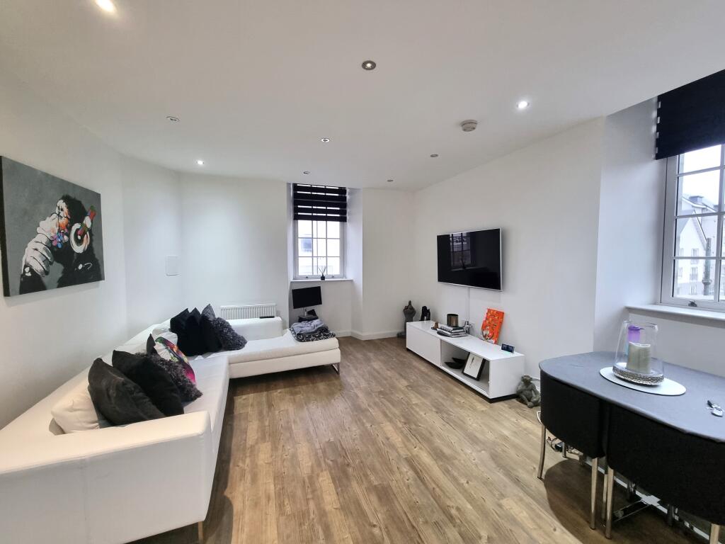 2 bed 1st Floor Flat for rent in Aberdeen. From Northwood - Aberdeen