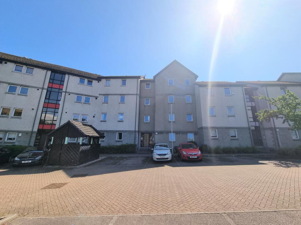 2 bed 1st Floor Flat for rent in Aberdeen. From Northwood - Aberdeen