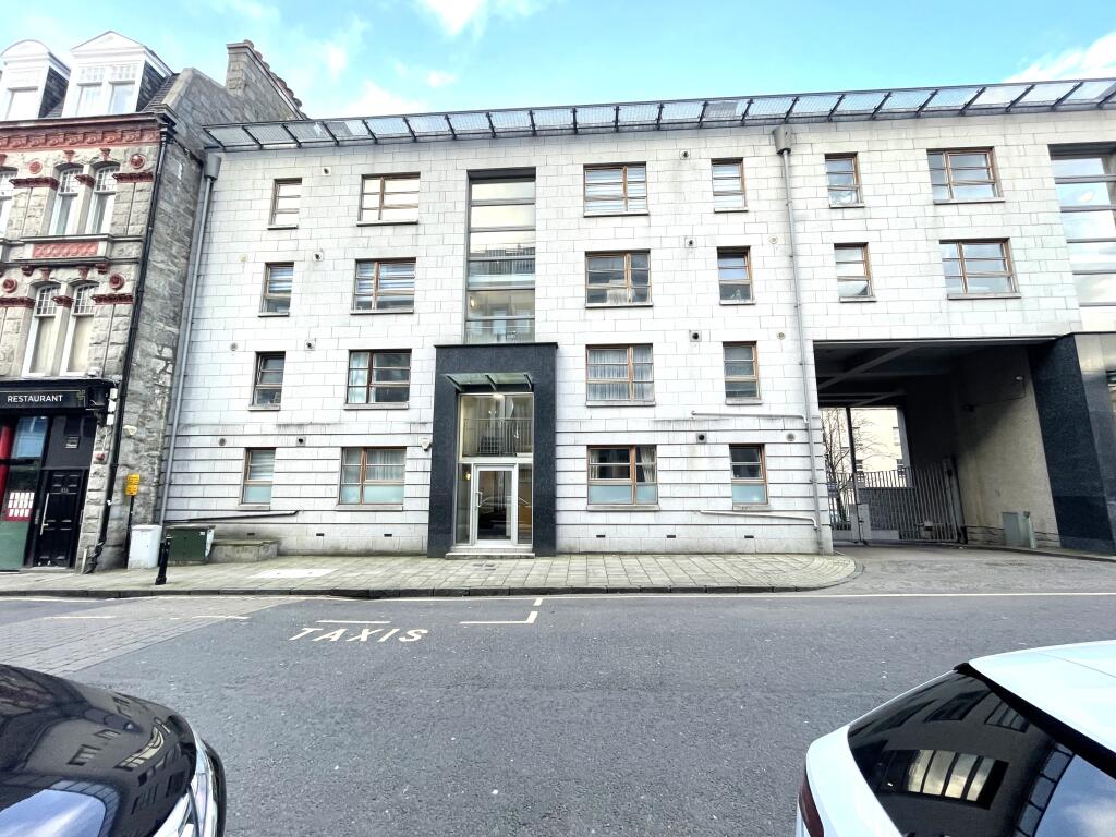 2 bed 1st Floor Flat for rent in Aberdeen. From Northwood - Aberdeen