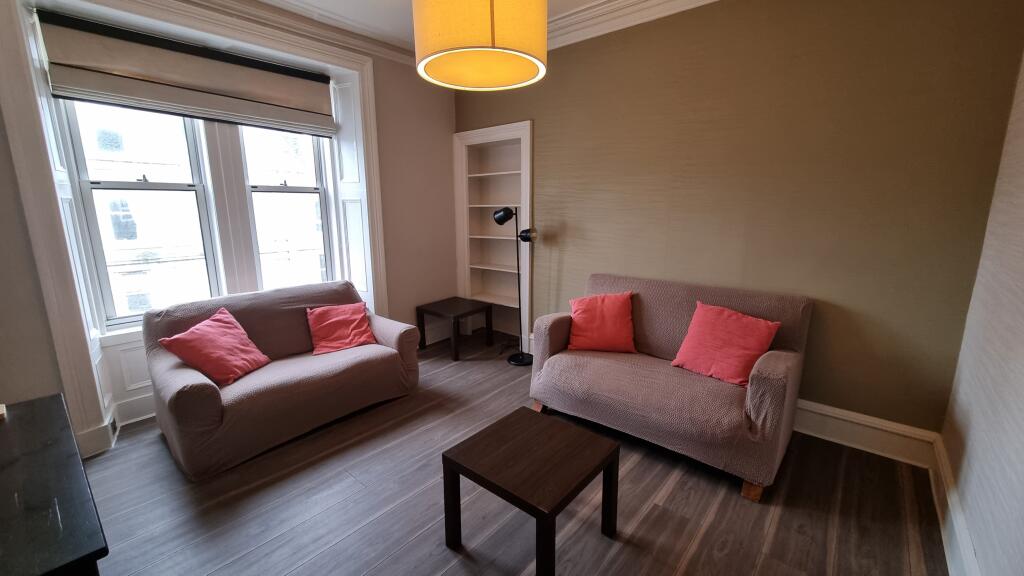 2 bed 1st Floor Flat for rent in Aberdeen. From Northwood - Aberdeen