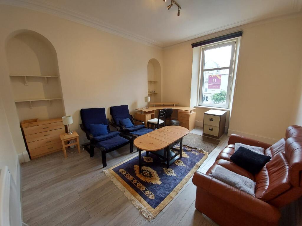 2 bed 1st Floor Flat for rent in Aberdeen. From Northwood - Aberdeen