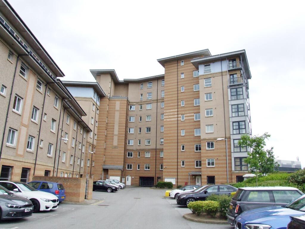 2 bed 1st Floor Flat for rent in Aberdeen. From Northwood - Aberdeen