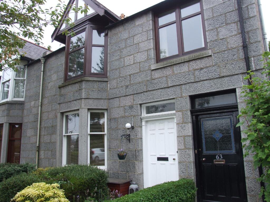 3 bed Duplex for rent in Aberdeen. From Northwood - Aberdeen