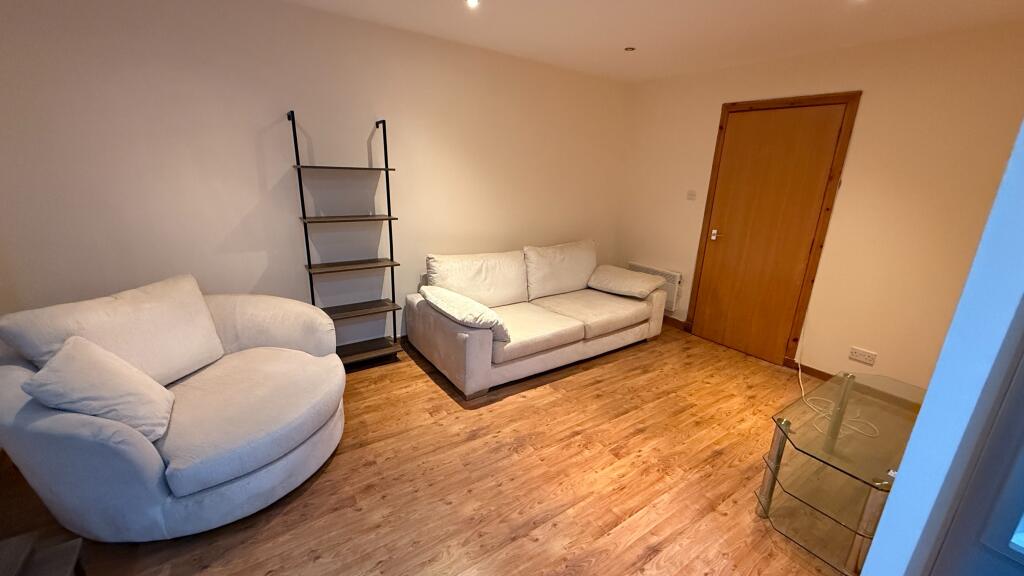 2 bed 1st Floor Flat for rent in Aberdeen. From Northwood - Aberdeen