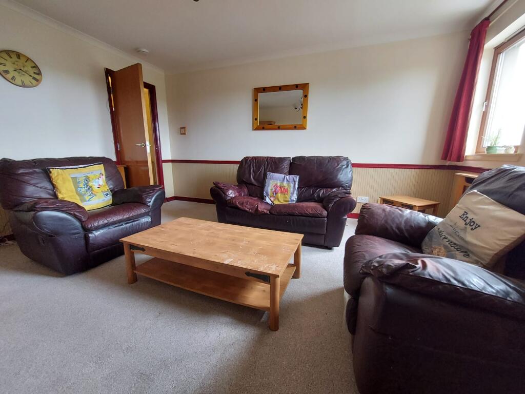 2 bed 1st Floor Flat for rent in Aberdeen. From Northwood - Aberdeen