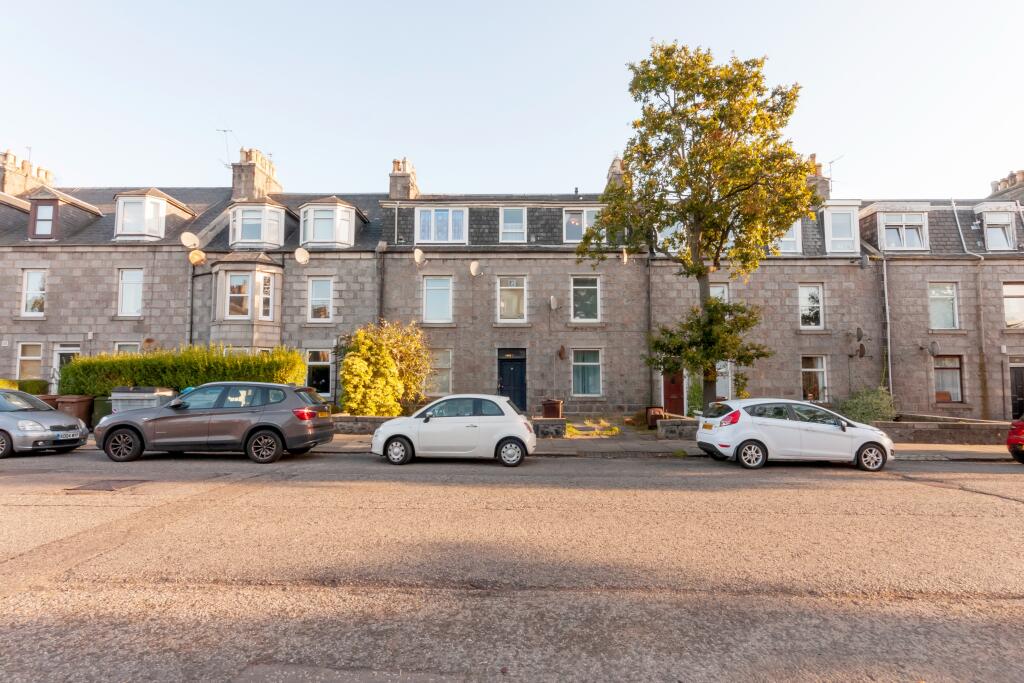 1 bed 1st Floor Flat for rent in Aberdeen. From Northwood - Aberdeen 1 bed 1st Floor Flat for rent in Aberdeen. From Northwood - Aberdeen