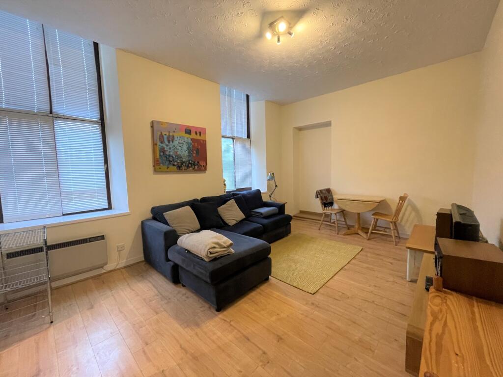 1 bed 1st Floor Flat for rent in Aberdeen. From Northwood - Aberdeen
