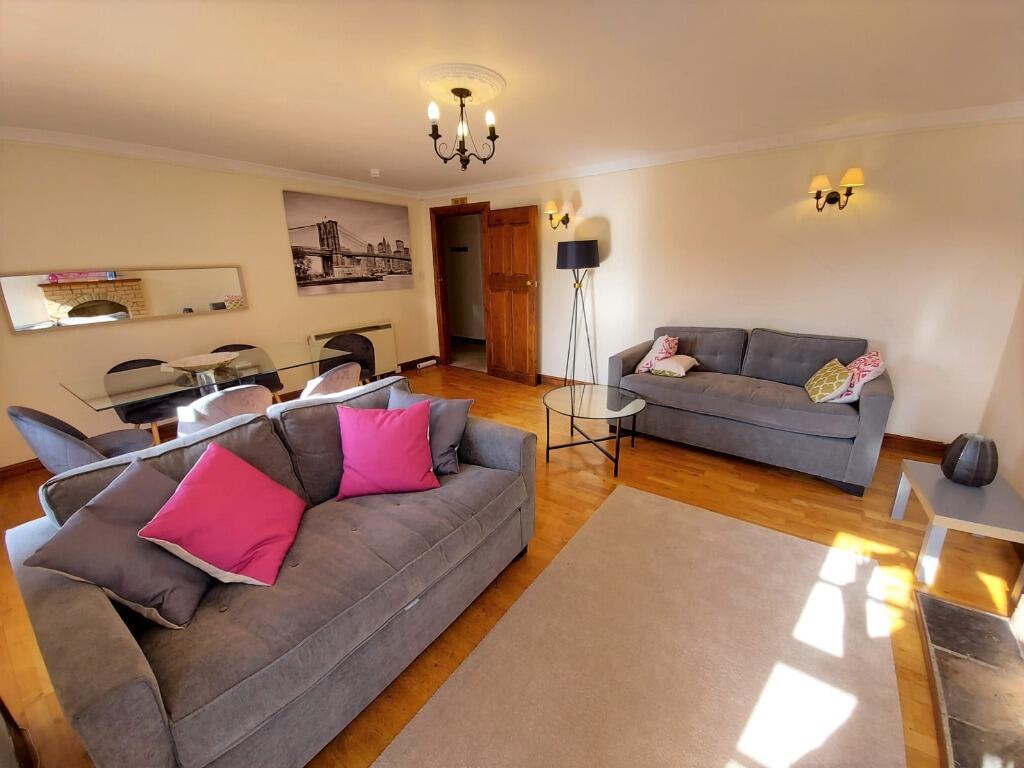3 bed 1st Floor Flat for rent in Aberdeen. From Northwood - Aberdeen